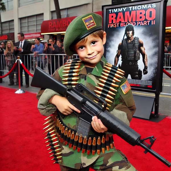 rambo